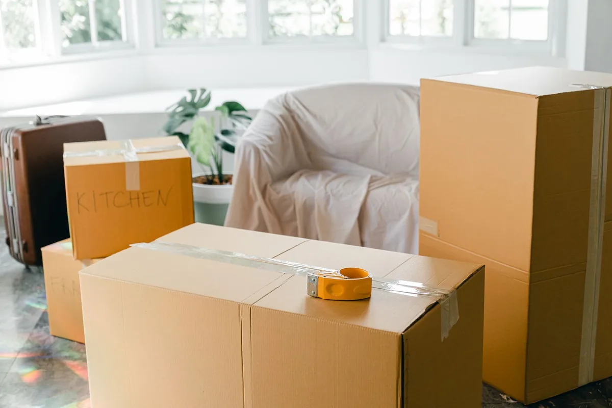 Hoarding Cleanup in Orcutt, CA